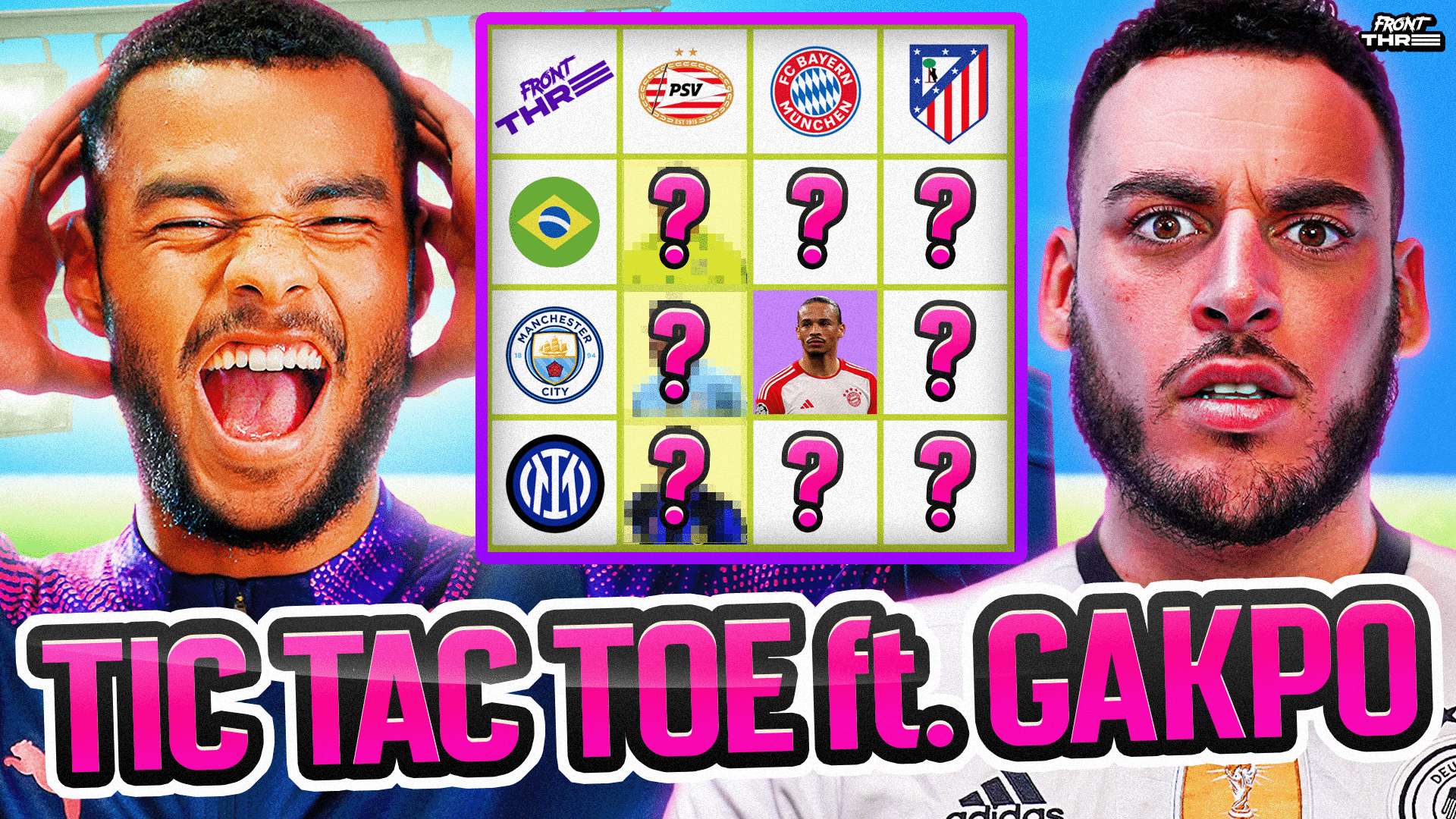 让球迷们倍 让球迷们倍